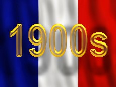 Best of 1900s French Films