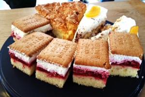 yummy cakes