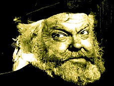 Picture depicting the film Chimes at Midnight (Falstaff) (1965)