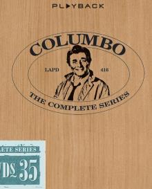 Columbo: The Complete 10 Season Collection