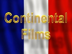 continental films