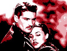 Picture depicting the film Dernier amour (1949)