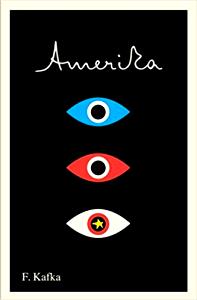 Franz Kafka's Amerika