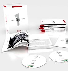 Gaumont Coffret Collection 120 Ans, Vol. 1: Le Muet - 1895-1929