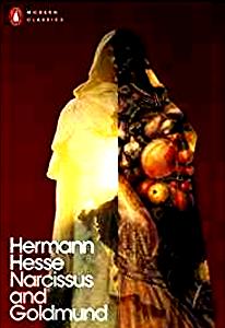 Hermann Hesse's Narcissus and Goldmund