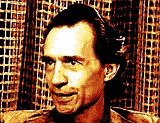 Abstract picture representing Jacques Rivette