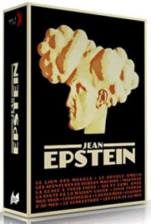 Films of Jean Epstein - DVD box set