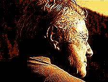Abstract picture representing L'Intrus (2004)