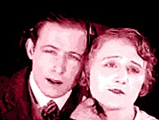 Picture depicting the film Le Mariage de Mademoiselle Beulemans (1927)