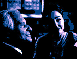 Abstract picture representing Les Saveurs du Palais (2012)