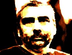 Abstract picture representing Luc Besson