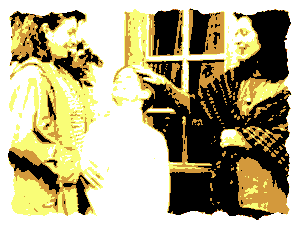 Abstract picture representing Marion (1997)