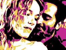 Abstract picture representing Mission Pays Basque (2017)