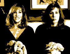 Picture depicting the film Ni une ni deux (2019)