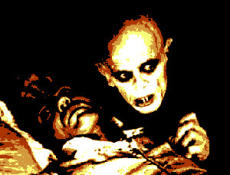 Abstract picture representing Nosferatu: Phantom der Nacht (1979)