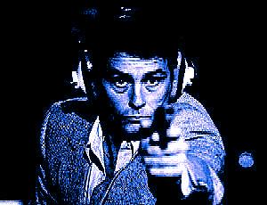 Abstract picture representing Pour la peau d'un flic (1981)