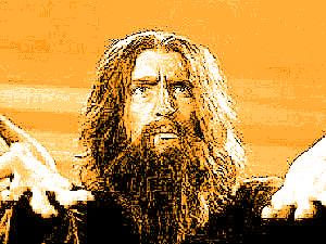 Abstract picture representing Rasputin: The Mad Monk (1966)