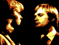 Abstract picture representing Sapphire and Steel - Assignment One [TV] (1979)