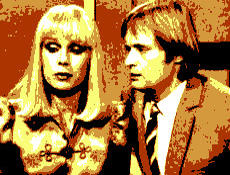 Abstract picture representing Sapphire and Steel - Assignment Three [TV] (1981)