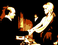 Abstract picture representing Sapphire and Steel - Assignment Two [TV] (1979)