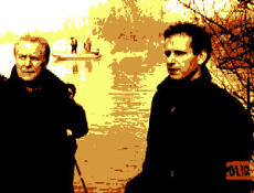 Abstract picture representing Scenes de crimes (2000)