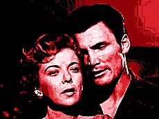 Picture depicting the film The Big Knife (1955)