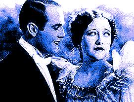 Abstract picture representing The Circle (1925)