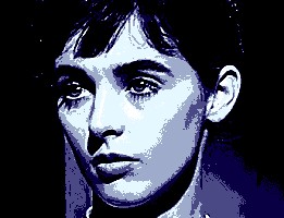 Picture depicting the film The Diary of Anne Frank (1959)