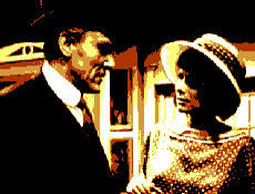 Abstract picture representing The Forsyte Saga [TV] (1967)