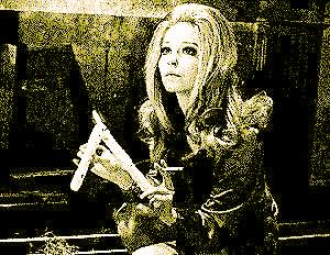 Abstract picture representing The Haunted House of Horror (1969)