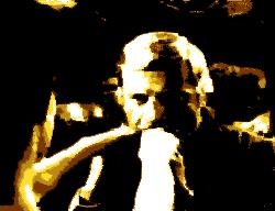 Abstract picture representing The House of Usher (1988)