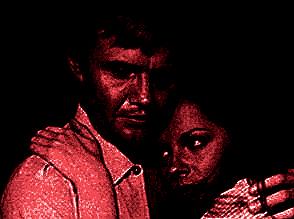 Abstract picture representing The Odessa File (1974)