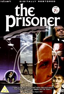 The Prisoner - The Complete Series [DVD]