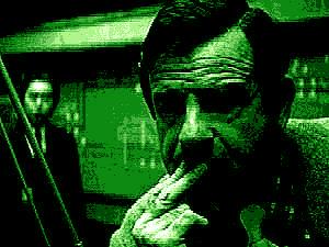 Abstract picture representing The Taking of Pelham One Two Three (1974)