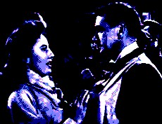 Abstract picture representing Titanic (1953)