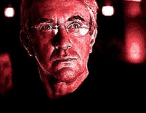 Abstract picture representing Tomorrow Never Dies (1997)