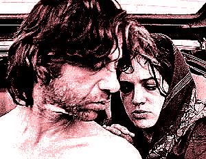 Abstract picture representing Transylvania (2006)