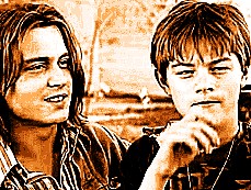 Picture depicting the film What's Eating Gilbert Grape (1993)