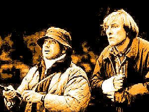 Abstract picture representing XXL (1997)