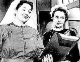 Image depicting the film 2. Carry on Nurse