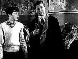 Image depicting the film 3. Carry on Teacher