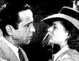 Image depicting the film Casablanca