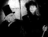 Image depicting the film Das Kabinett des Doktor Caligari