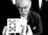Image depicting the film Dr. Mabuse, der Spieler
