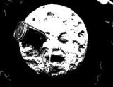 Image depicting the film Le Voyage dans la lune
